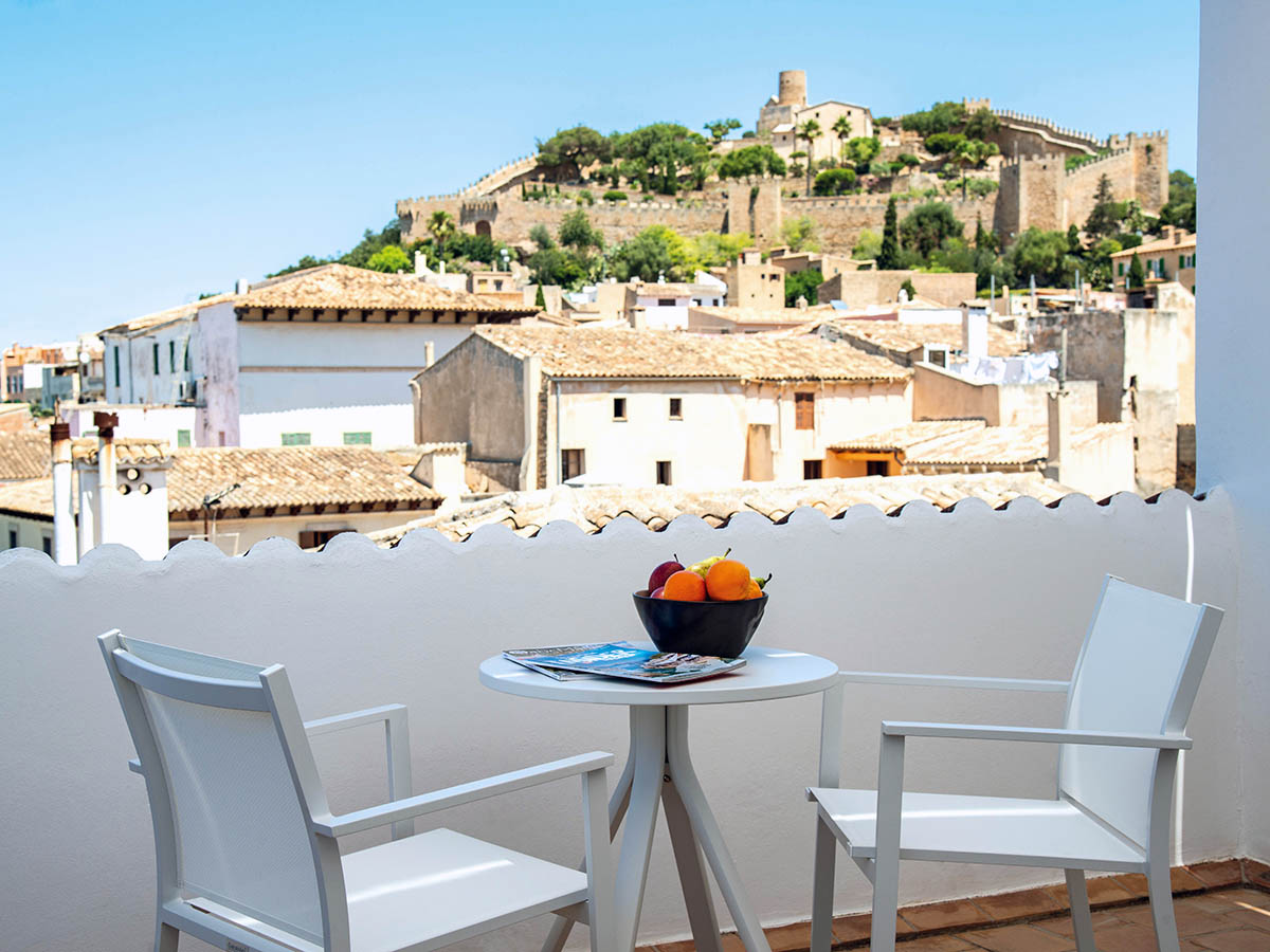 Appartement Serol 2 Mallorca Urlaub